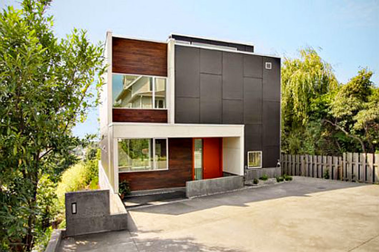 Tips Rumah Minimalis Rumah Modern 2015 Rumah Minimalis