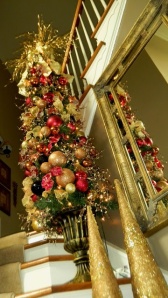 Contoh Dekorasi Natal yang Keren Dan indah 018