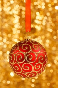 Contoh Dekorasi Natal yang Keren Dan indah 030
